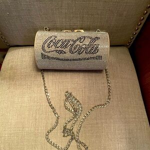 Coca Cola Bag
